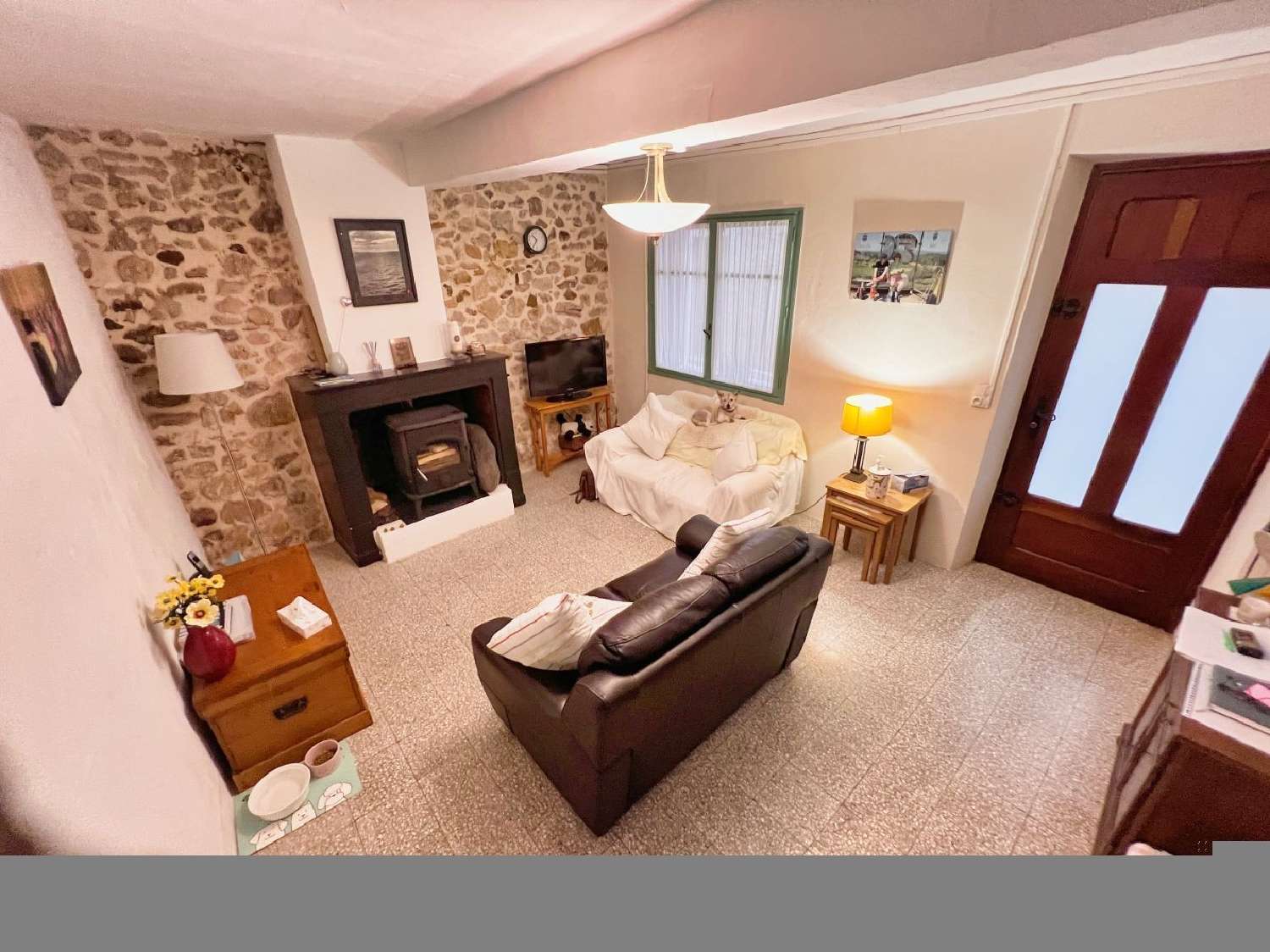  en venta casa Cruzy Hérault 1