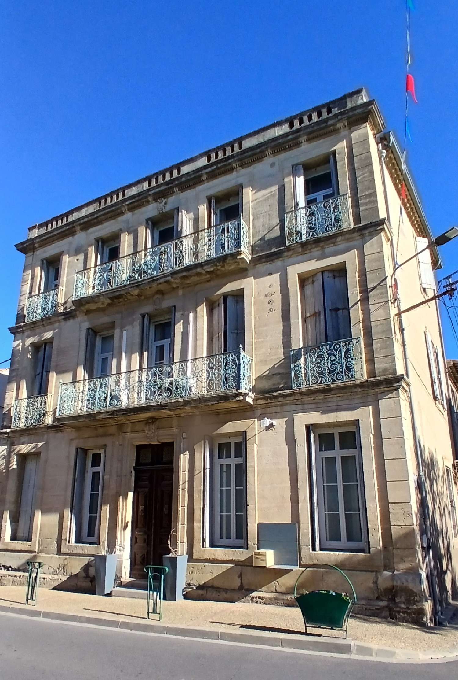  for sale house Cruzy Hérault 3