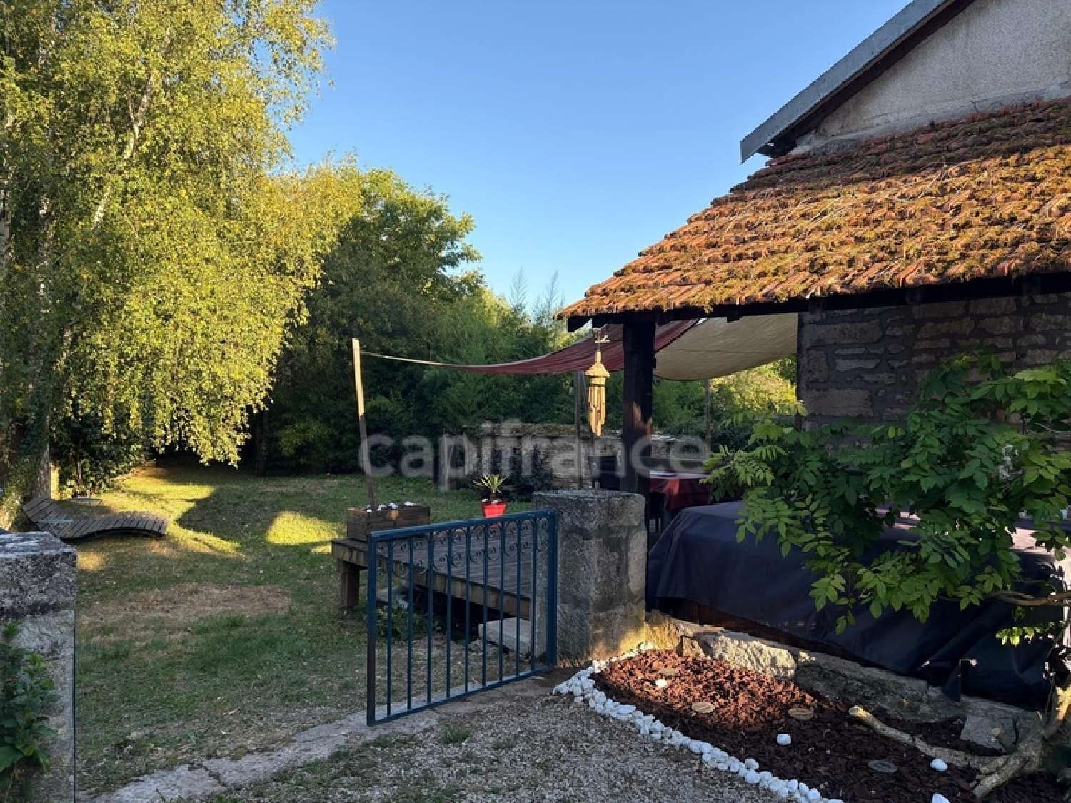 for sale house Cry Yonne 2