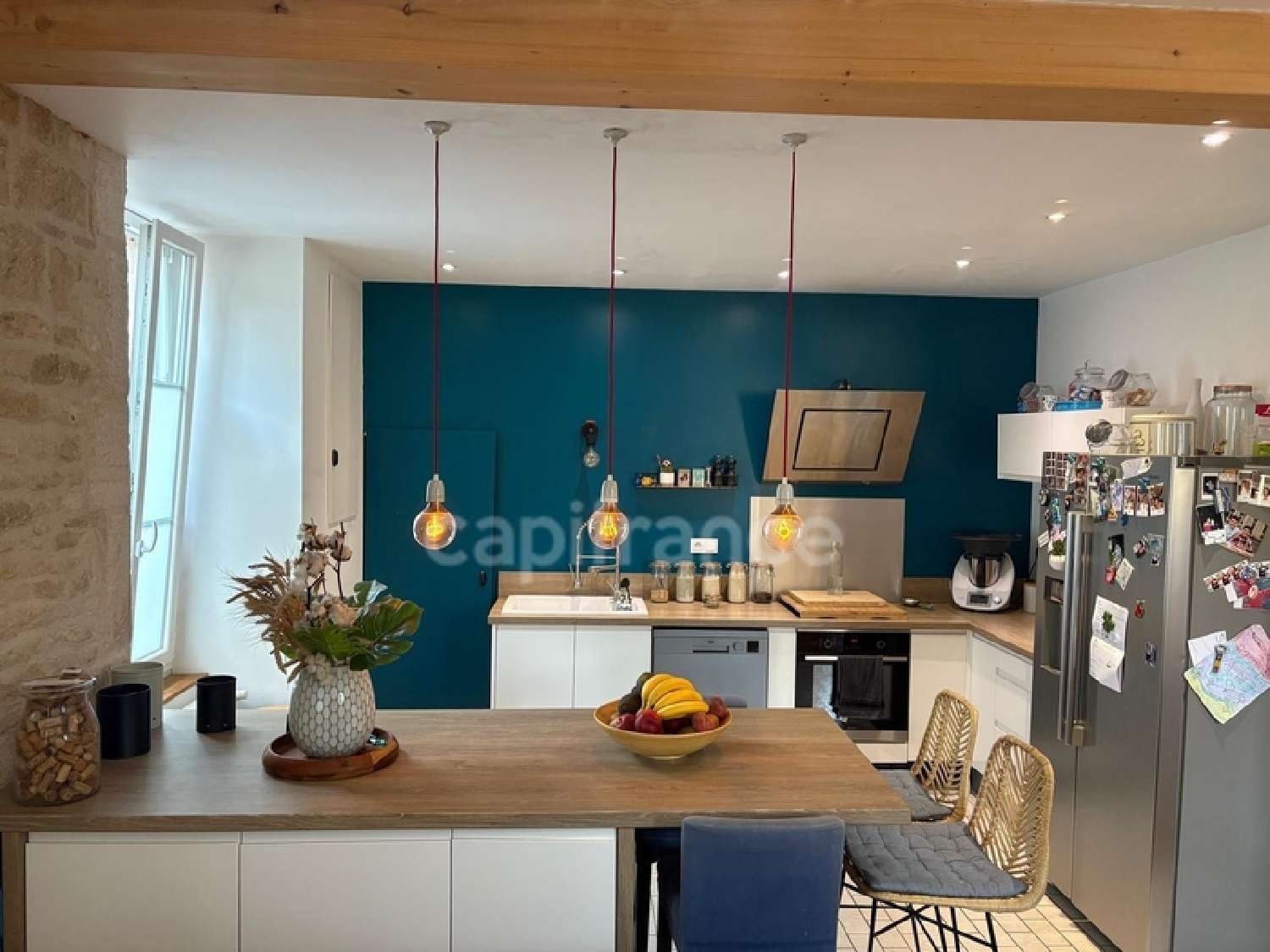 for sale house Cry Yonne 4