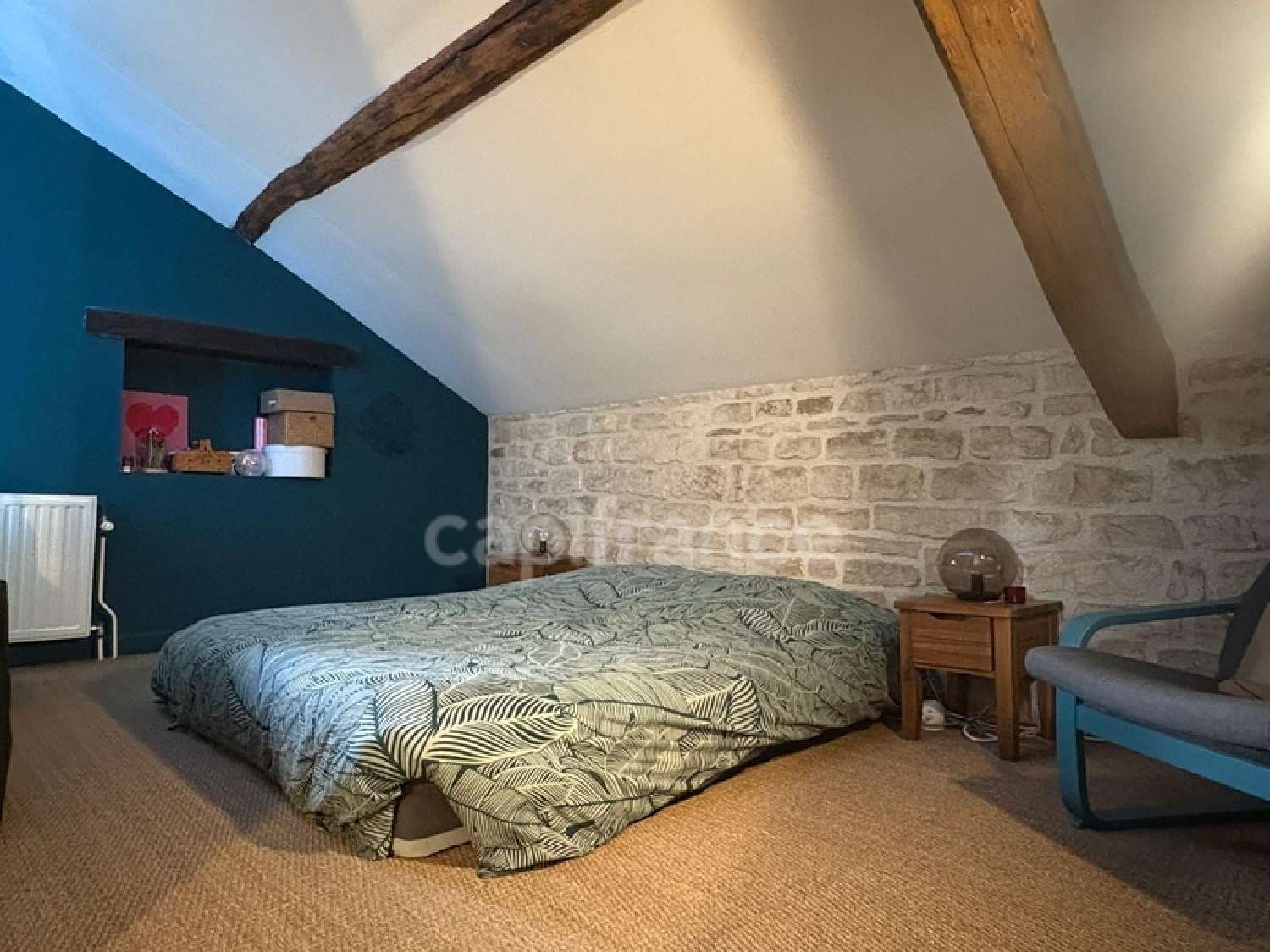 for sale house Cry Yonne 6