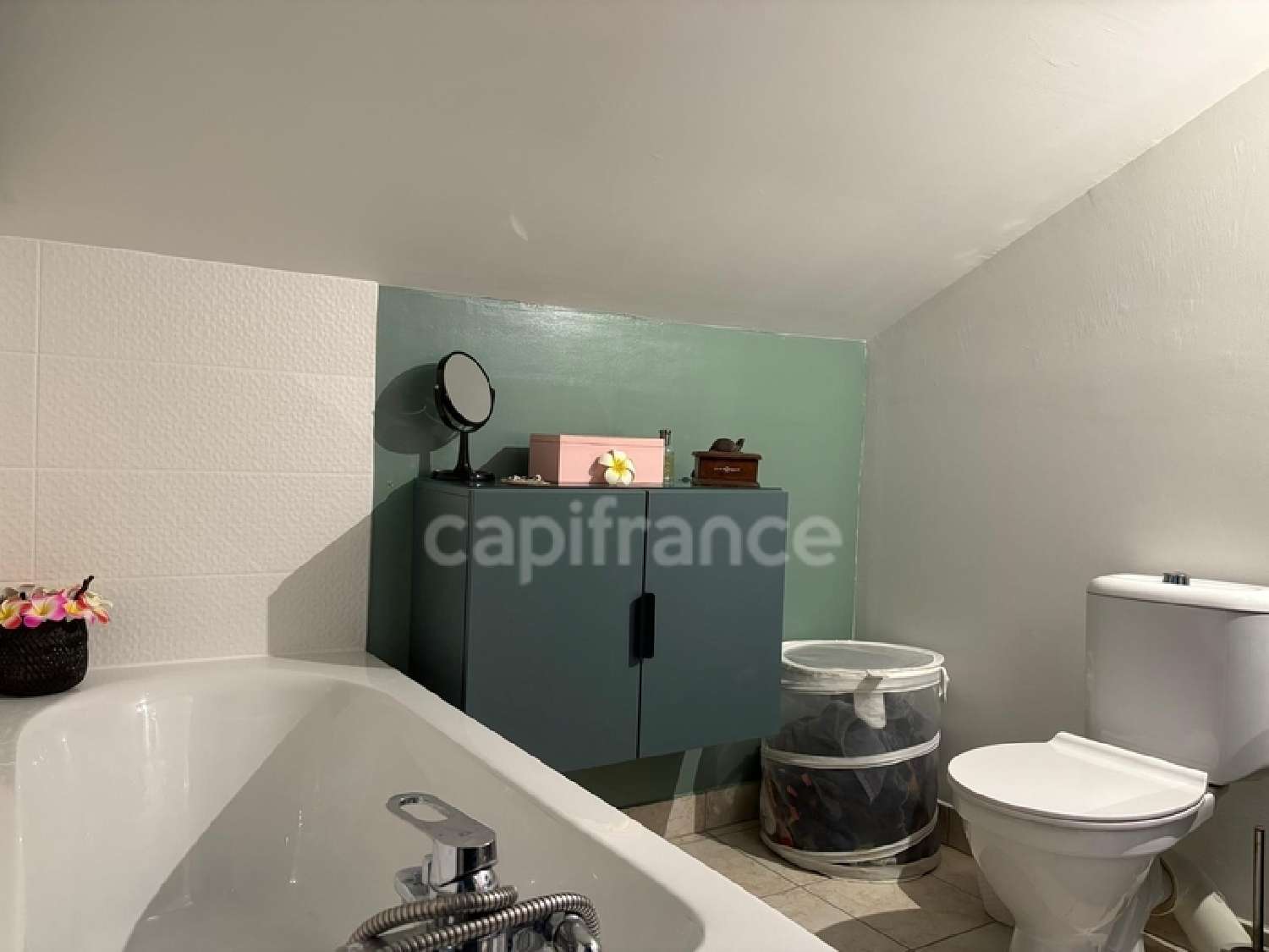 for sale house Cry Yonne 7