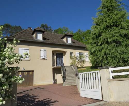 Cublac Corrèze Haus Bild 7174250