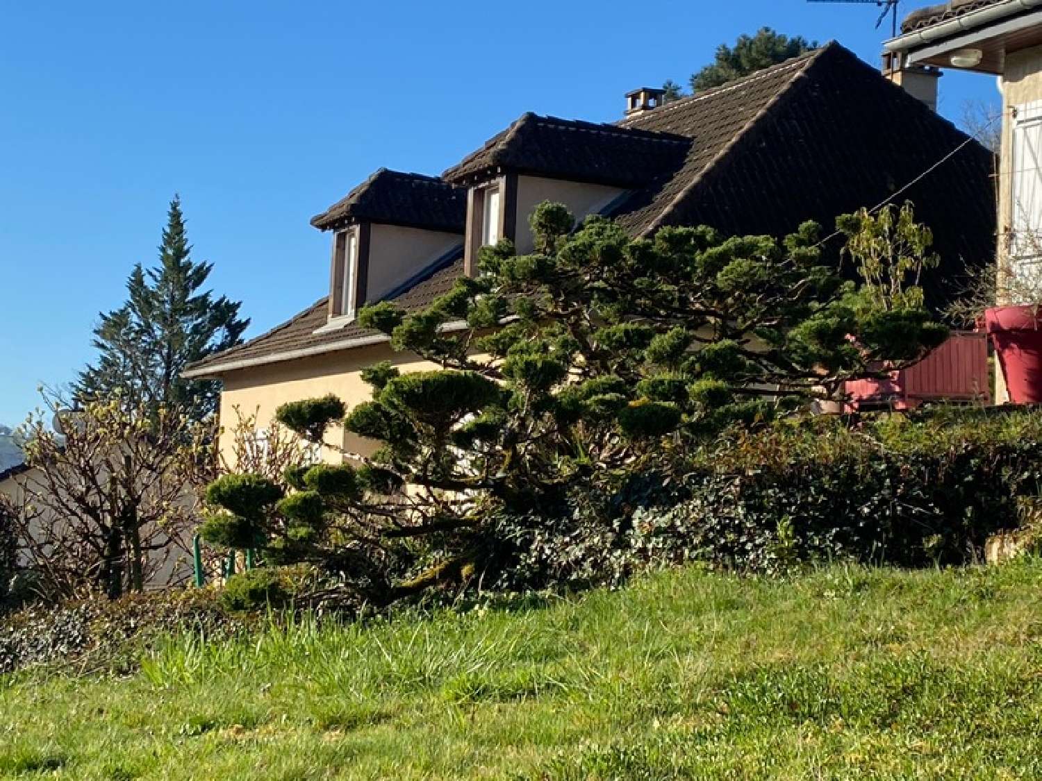  kaufen Haus Cublac Corrèze 2