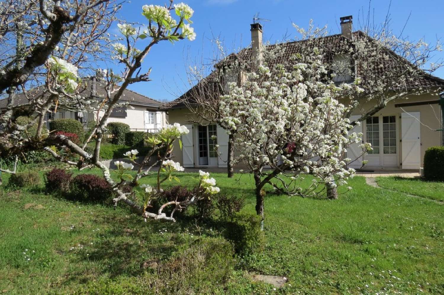  kaufen Haus Cublac Corrèze 3