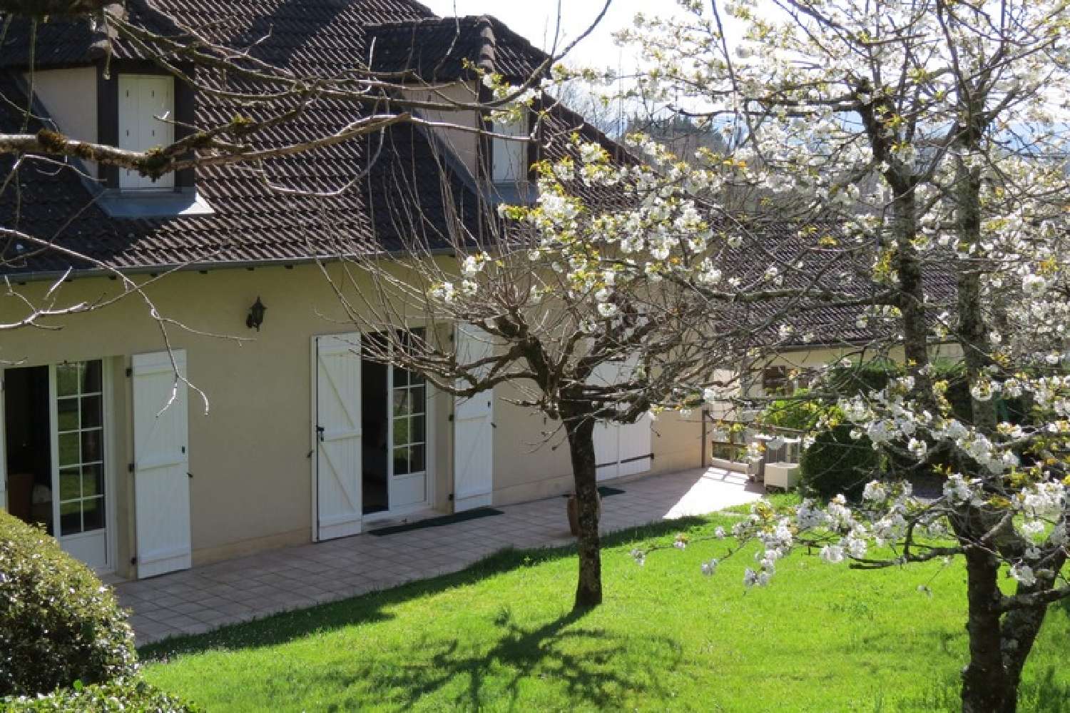  kaufen Haus Cublac Corrèze 4