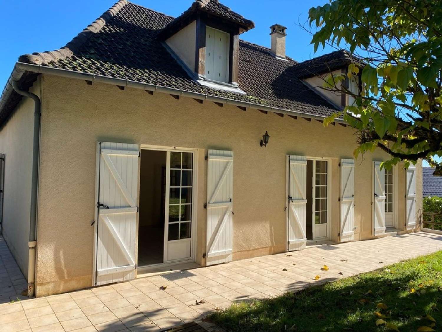  kaufen Haus Cublac Corrèze 5