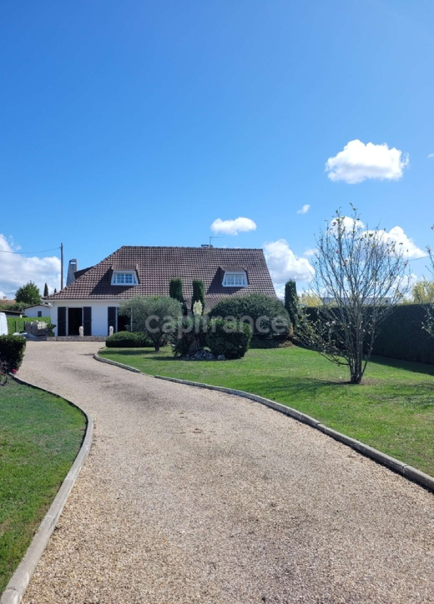  à vendre maison Cubnezais Gironde 1