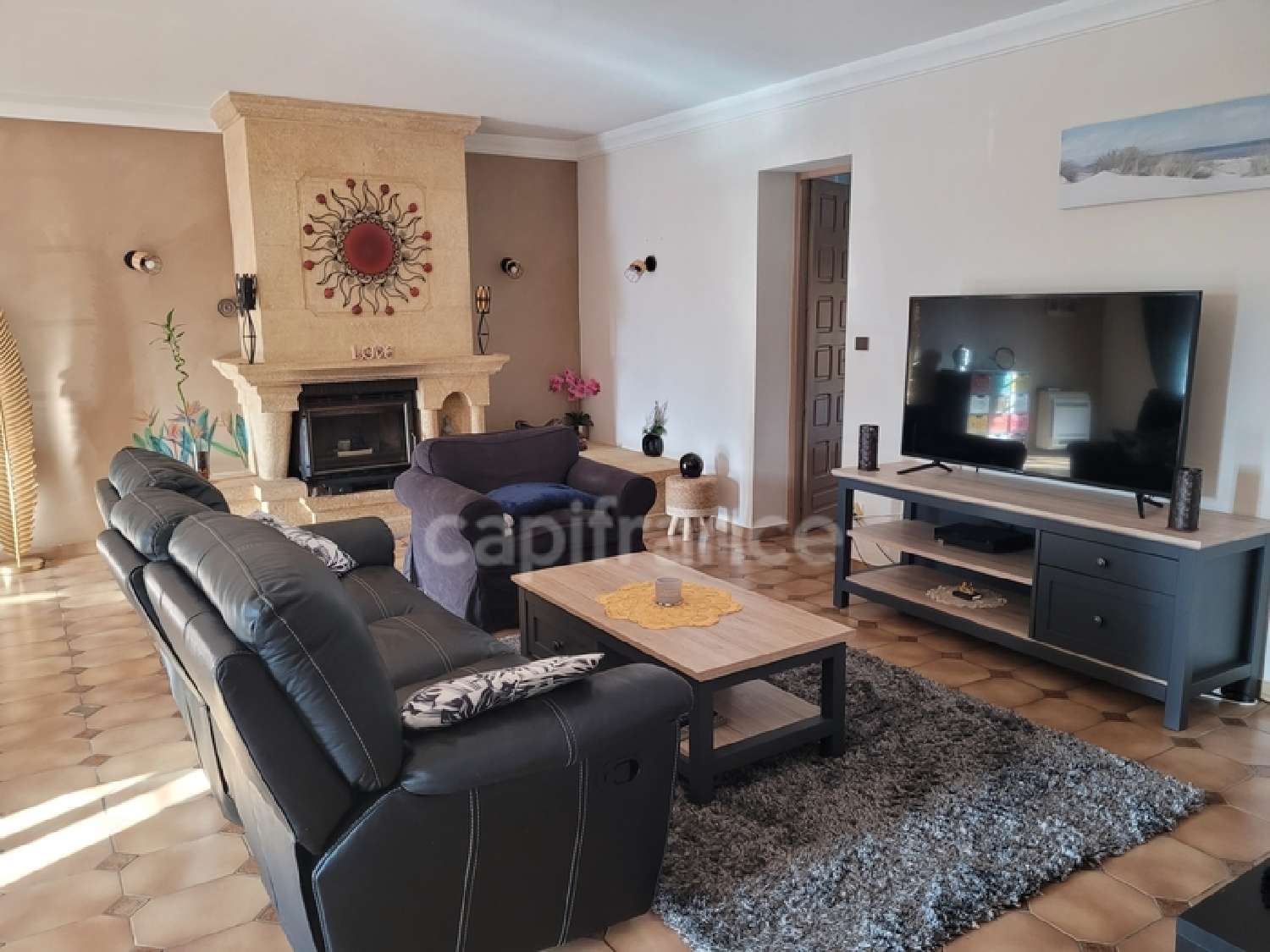  à vendre maison Cubnezais Gironde 4
