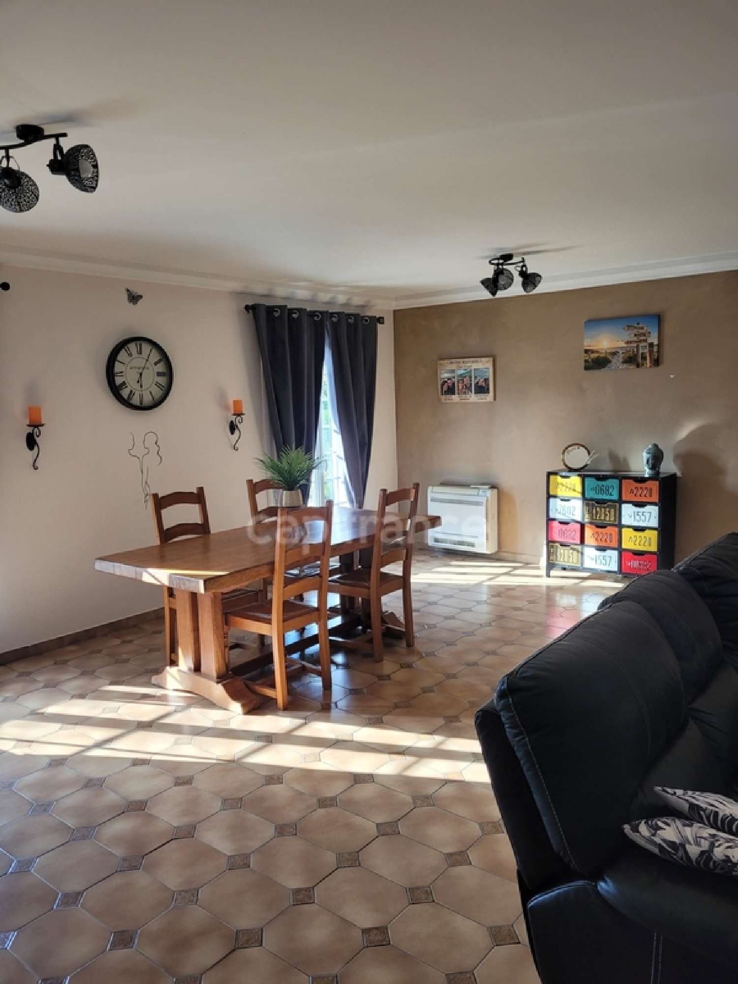  à vendre maison Cubnezais Gironde 5