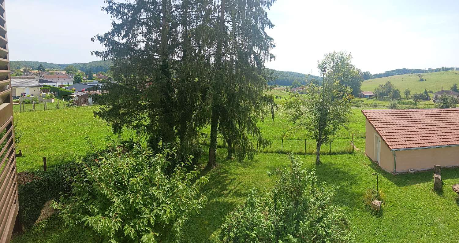 te koop huis Cubry-lès-Faverney Haute-Saône 2
