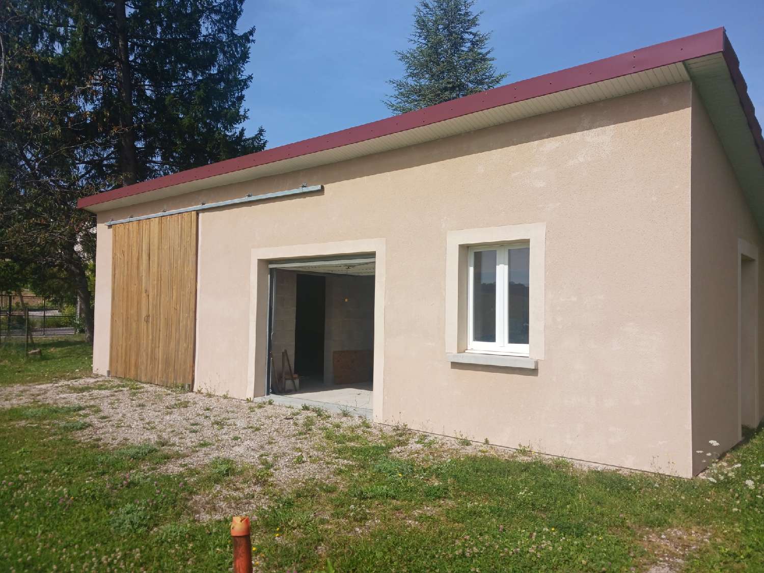 te koop huis Cubry-lès-Faverney Haute-Saône 3