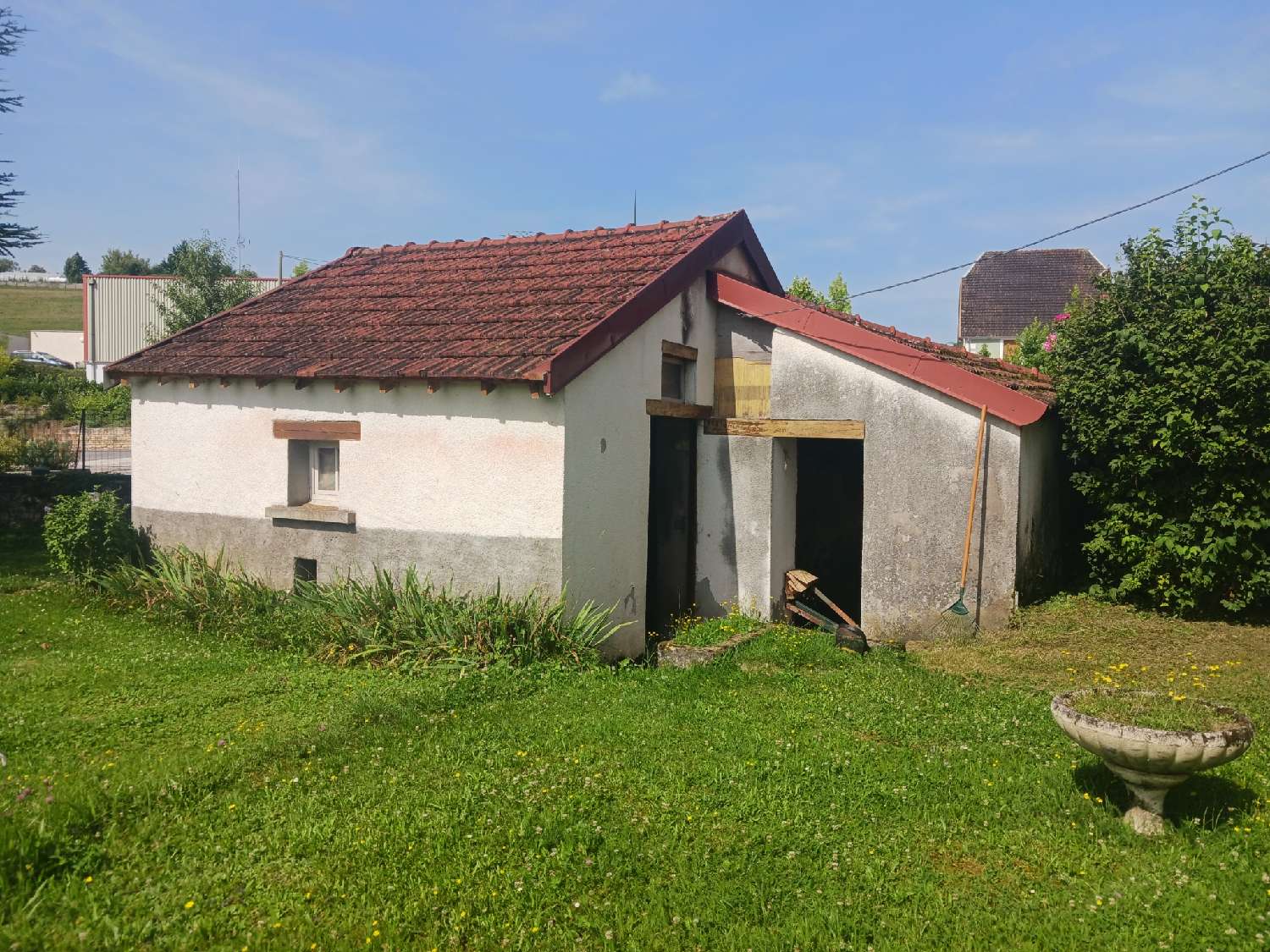 te koop huis Cubry-lès-Faverney Haute-Saône 5