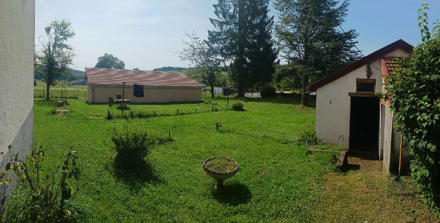 te koop huis Cubry-lès-Faverney Haute-Saône 6