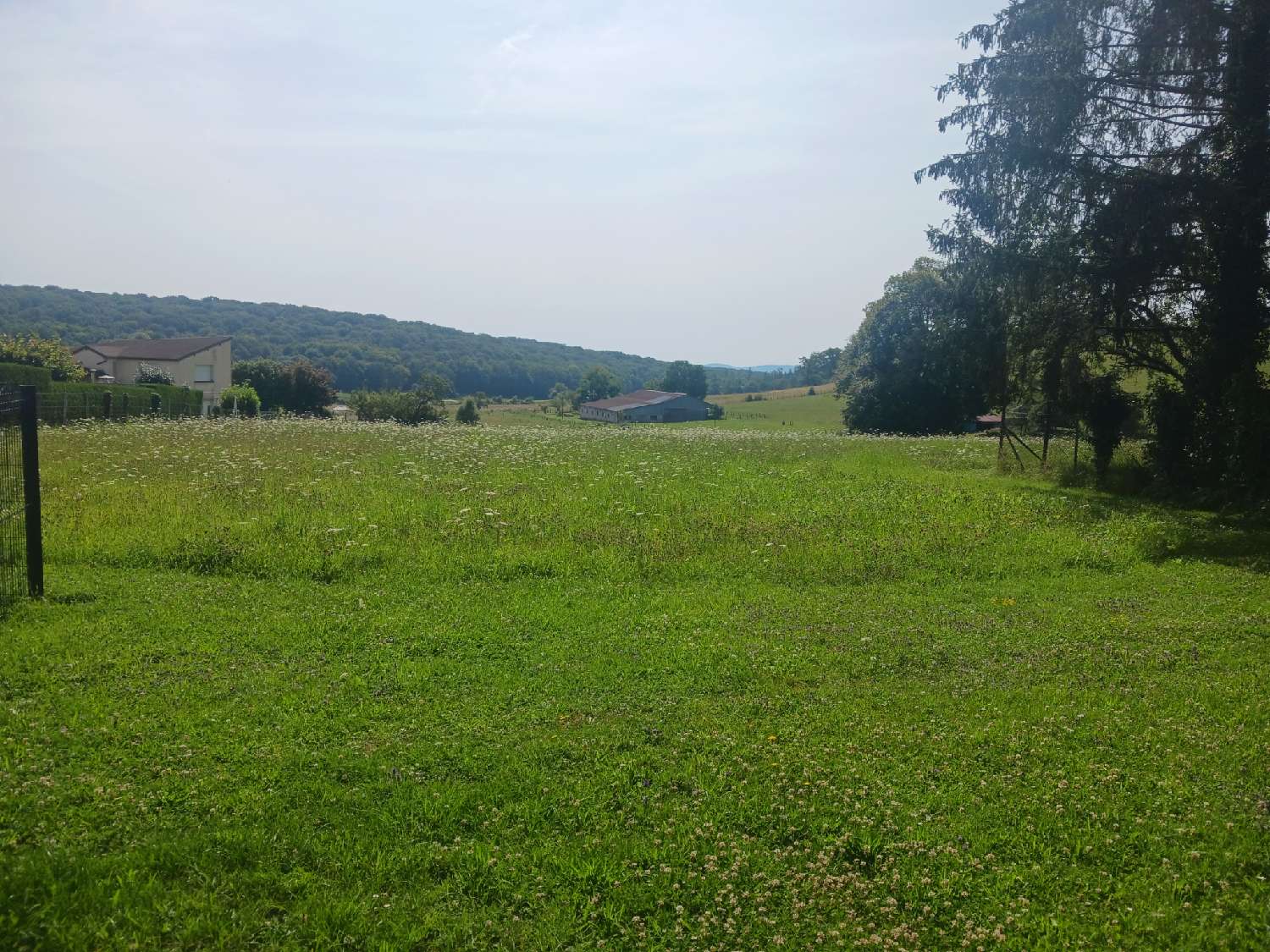 te koop huis Cubry-lès-Faverney Haute-Saône 8