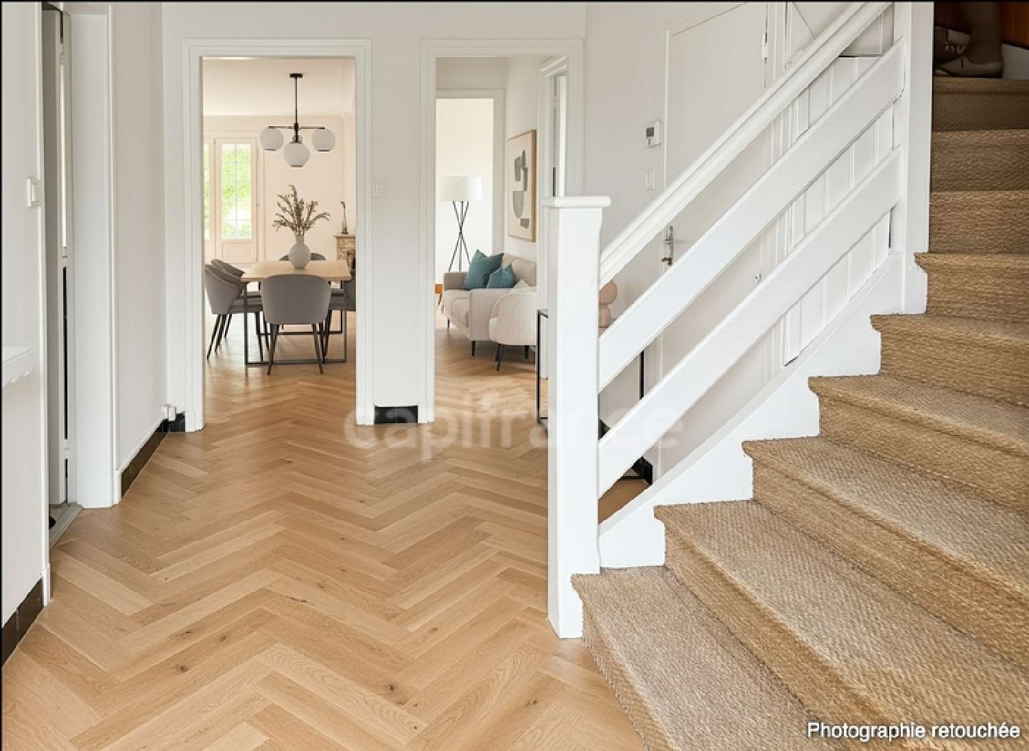 à vendre maison Cucq Pas-de-Calais 4