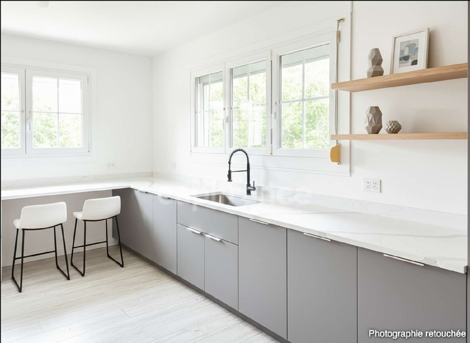 à vendre maison Cucq Pas-de-Calais 6