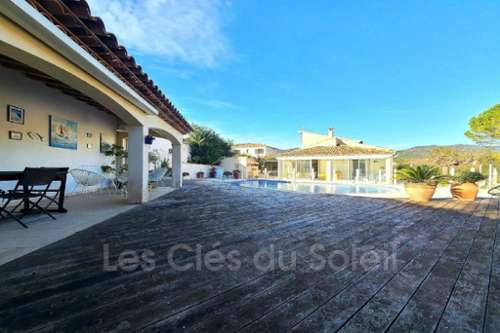 Cuers Var huis foto 7196414