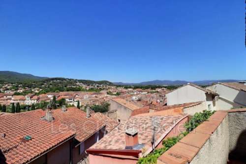 Cuers Var huis foto 7196948