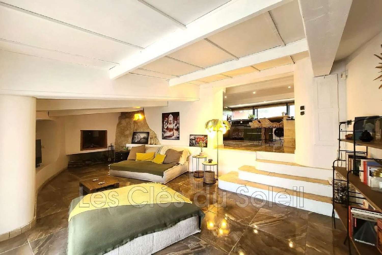 te koop huis Cuers Var 1