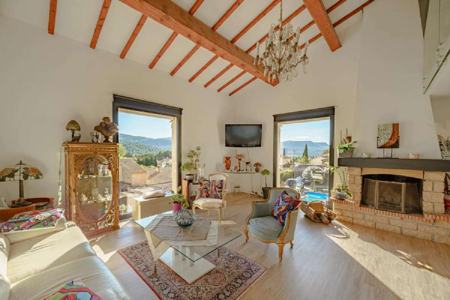  kaufen Haus Cuges-les-Pins Bouches-du-Rhône 1