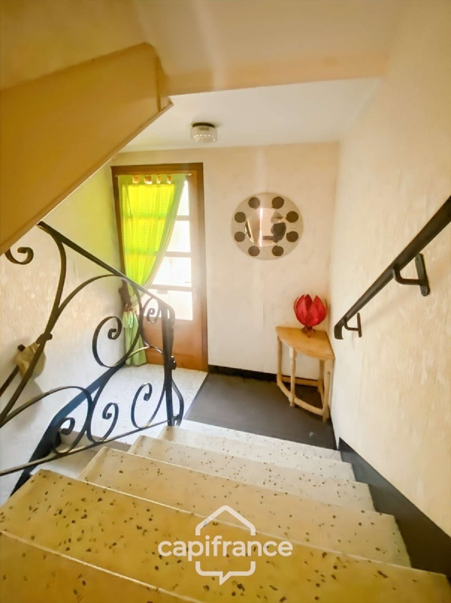 for sale house Cuiseaux Saône-et-Loire 2