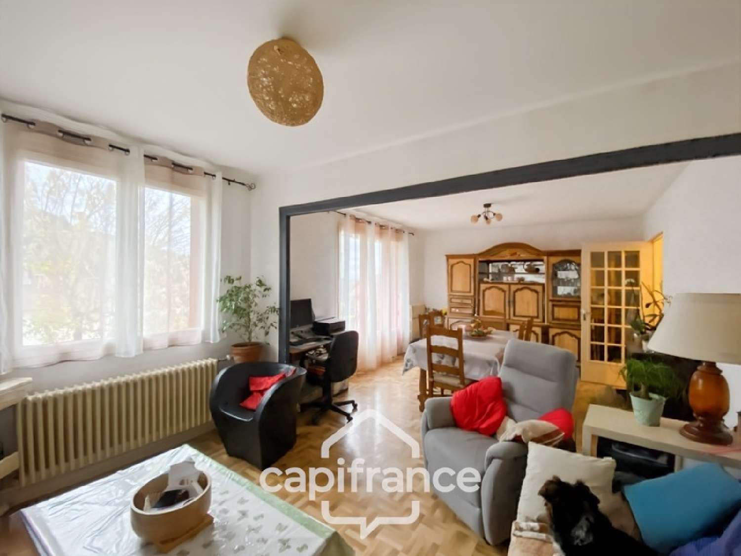 for sale house Cuiseaux Saône-et-Loire 4