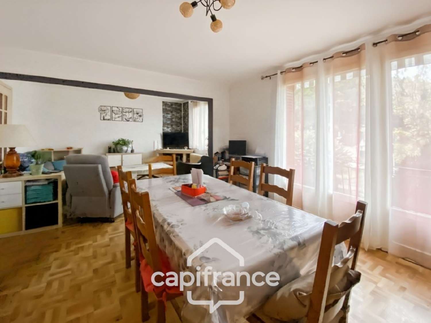 for sale house Cuiseaux Saône-et-Loire 5