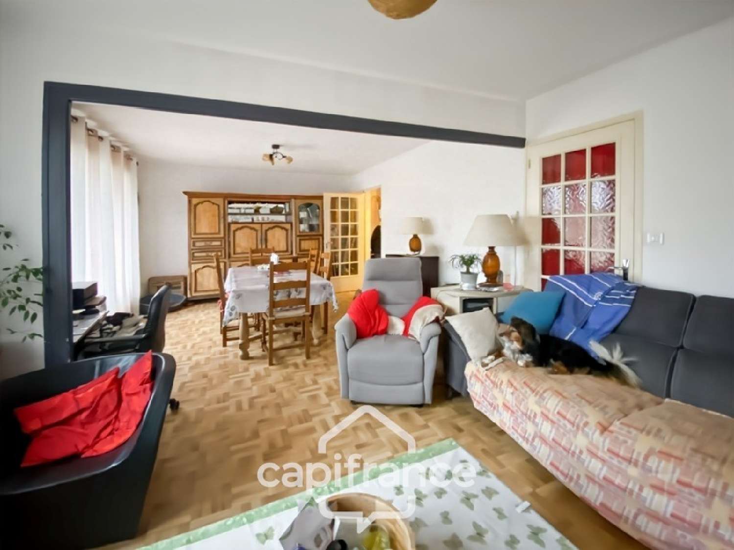 for sale house Cuiseaux Saône-et-Loire 6