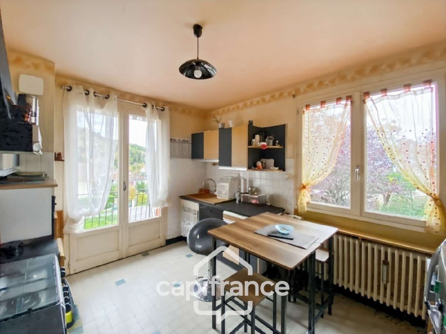 for sale house Cuiseaux Saône-et-Loire 7