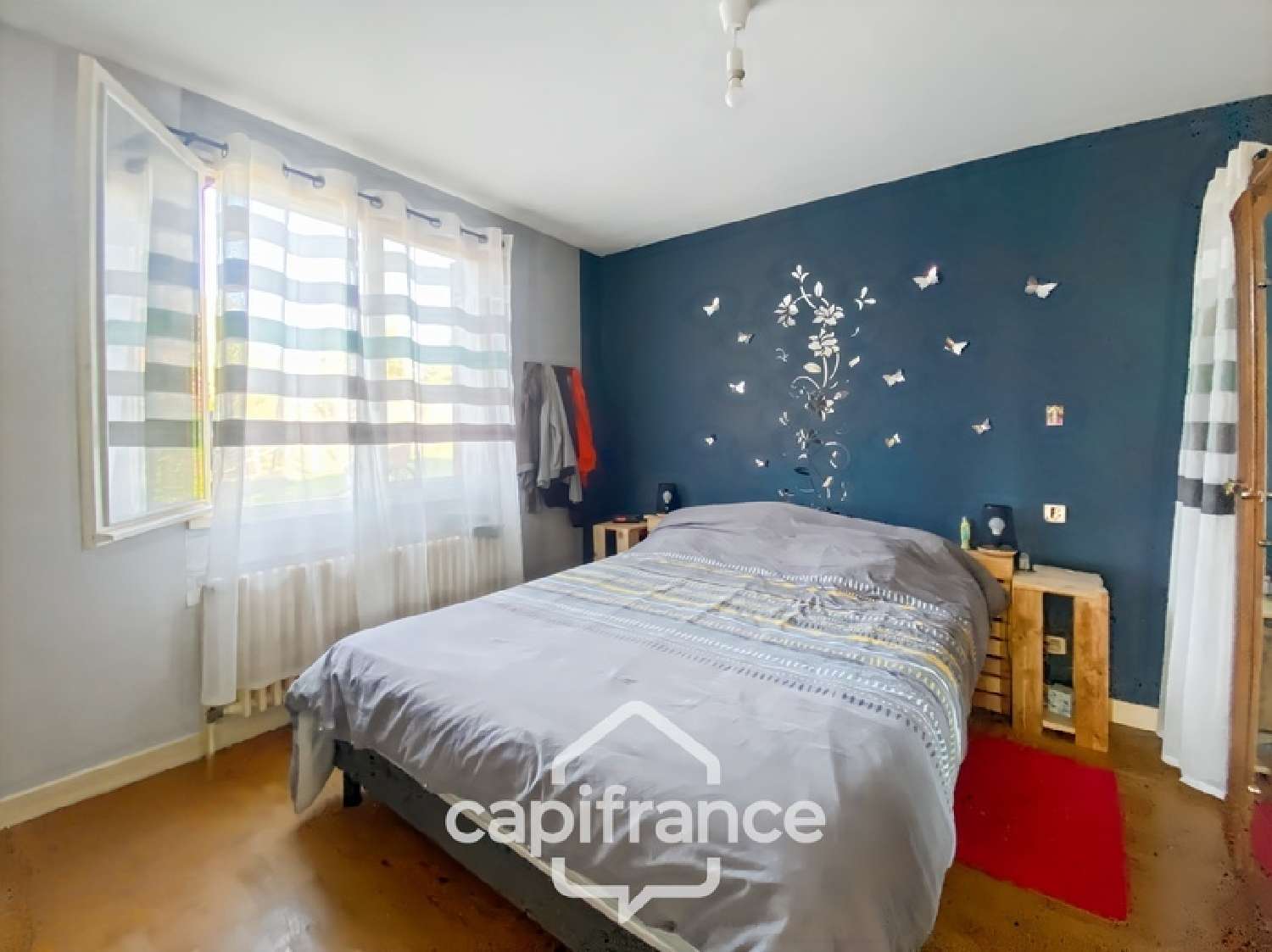 for sale house Cuiseaux Saône-et-Loire 8