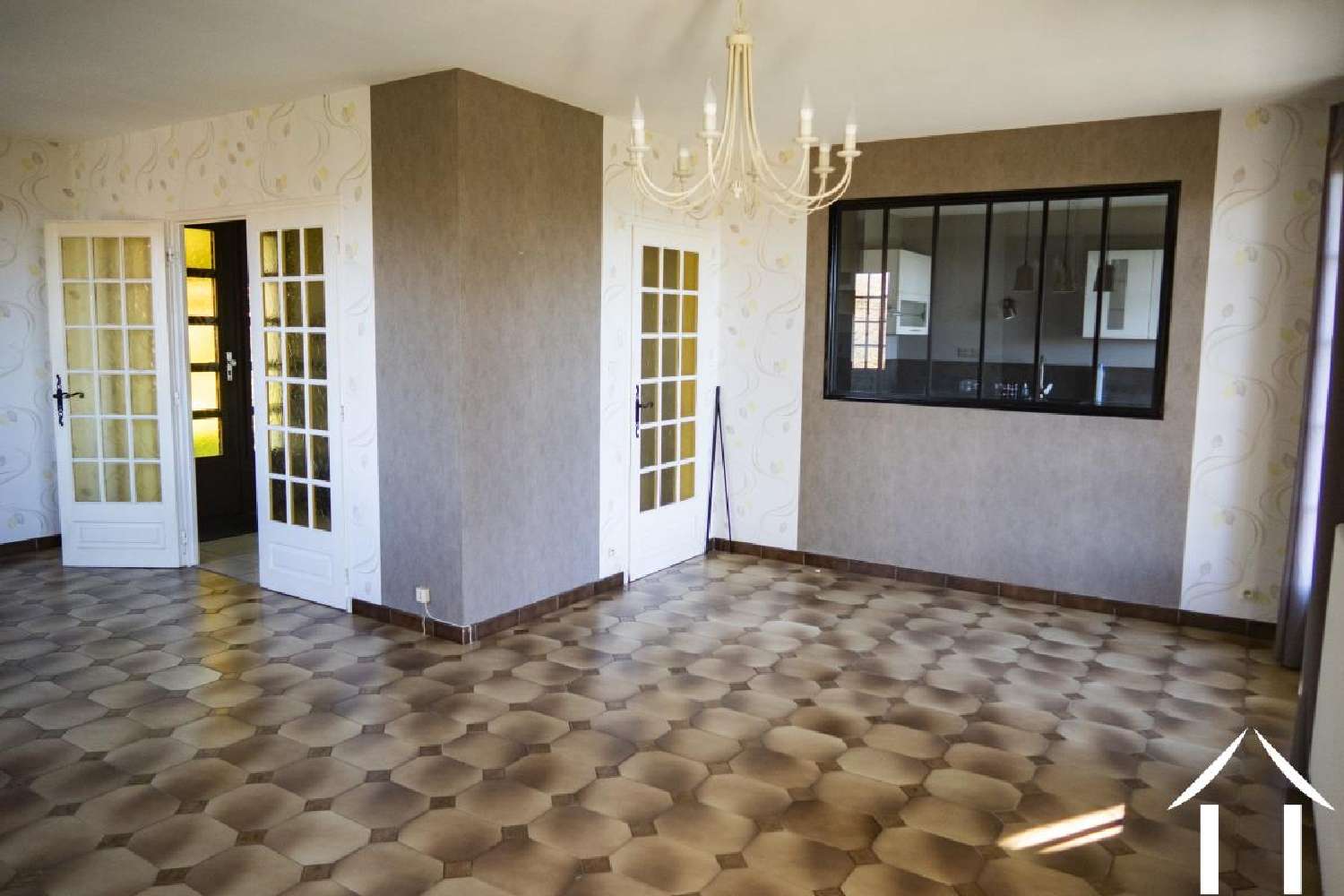 à vendre maison Cuiseaux Saône-et-Loire 4