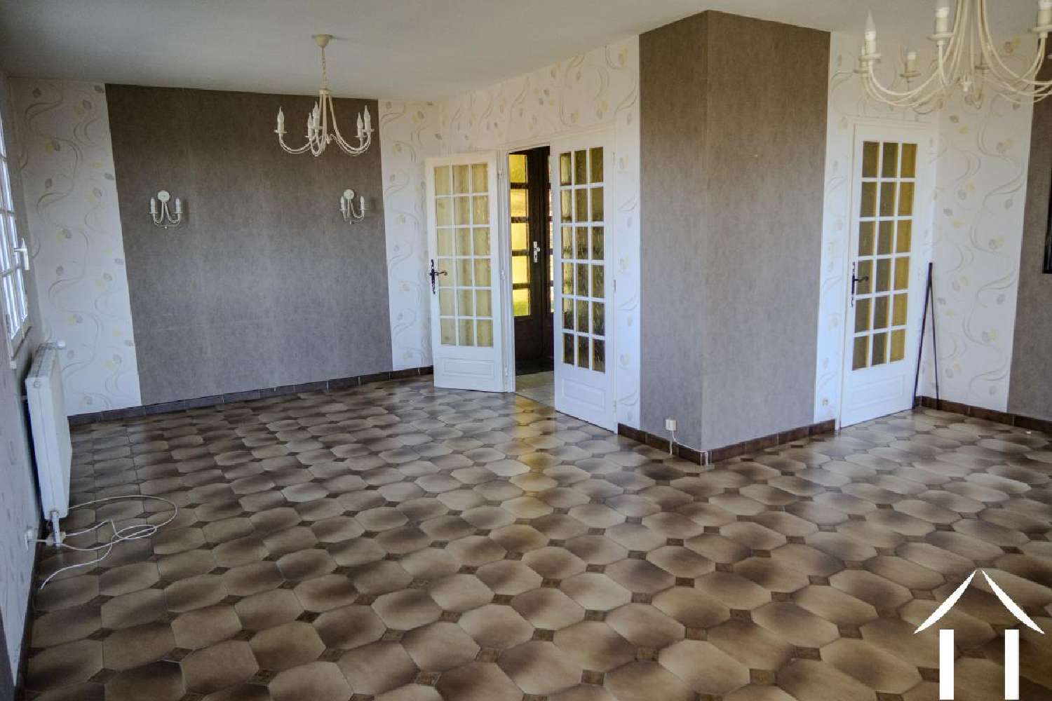 à vendre maison Cuiseaux Saône-et-Loire 5