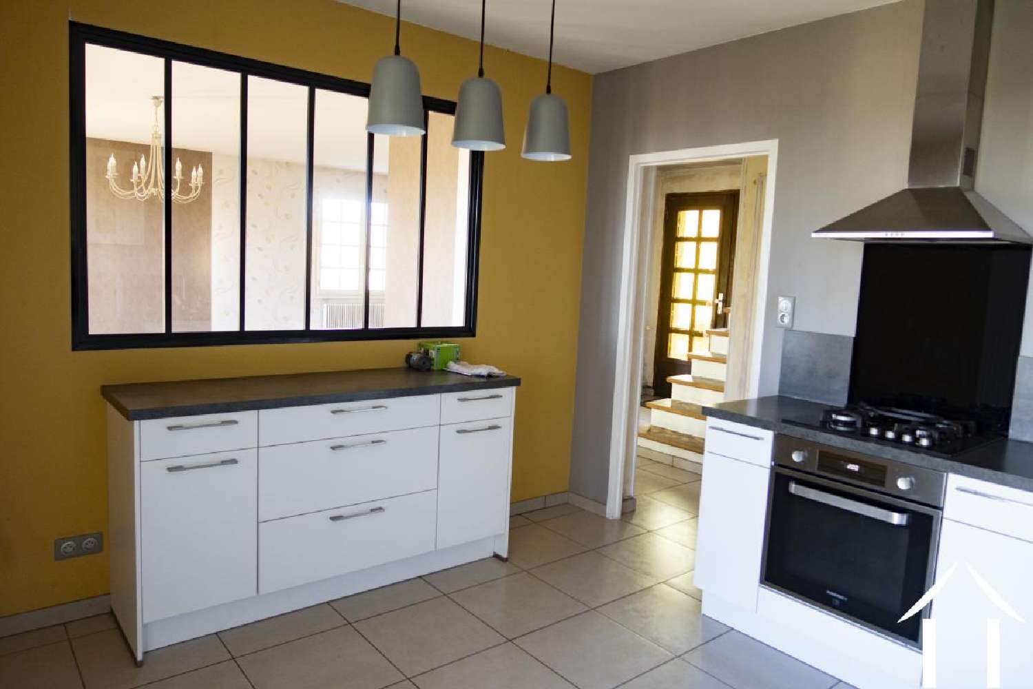 à vendre maison Cuiseaux Saône-et-Loire 6