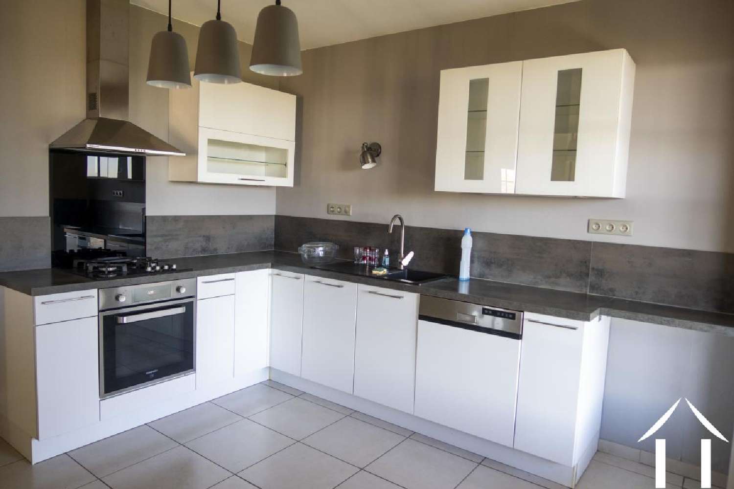 à vendre maison Cuiseaux Saône-et-Loire 7