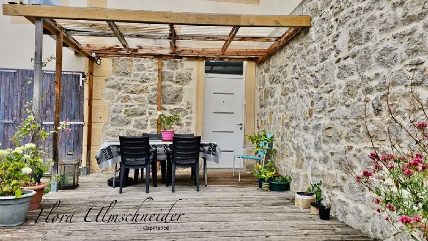 à vendre maison Culoz Ain 2