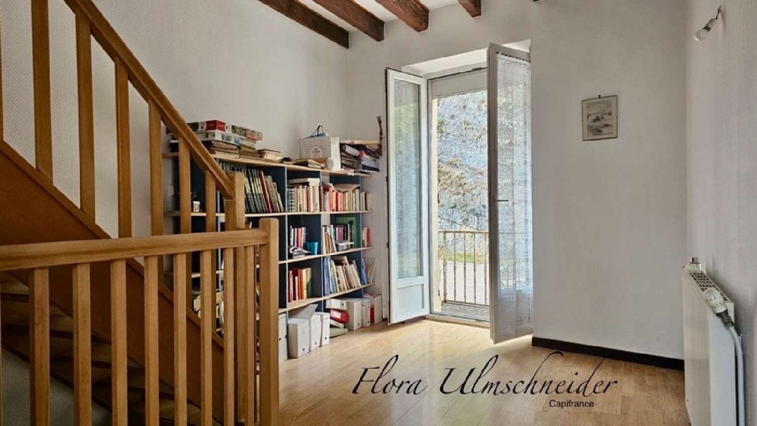 à vendre maison Culoz Ain 7