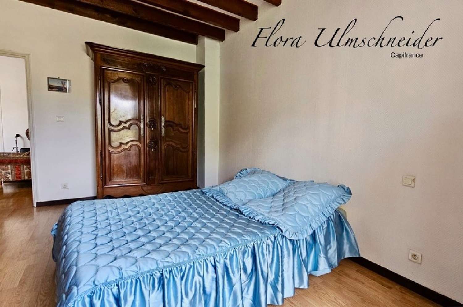 à vendre maison Culoz Ain 8