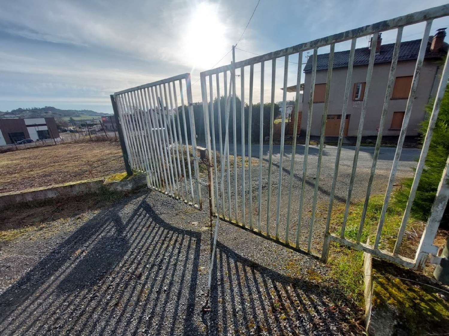  for sale house Cunac Tarn 5