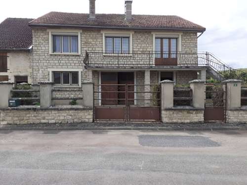 Cunfin Aube maison foto 7194832