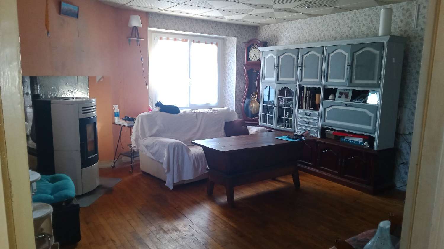 te koop huis Curemonte Corrèze 2