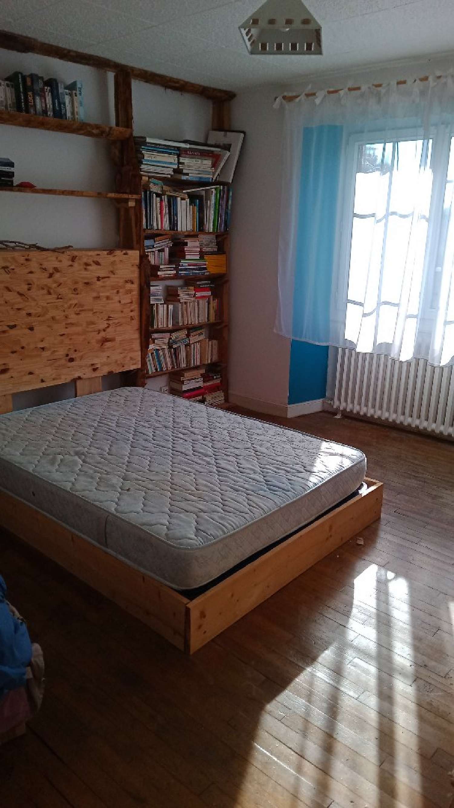 te koop huis Curemonte Corrèze 4