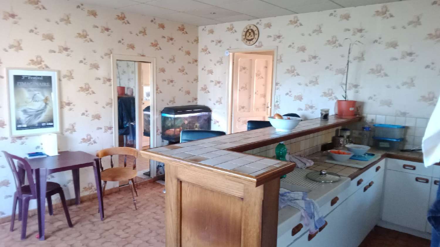 te koop huis Curemonte Corrèze 5