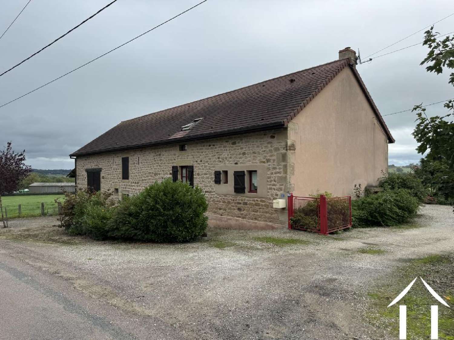  te koop huis Curgy Saône-et-Loire 1