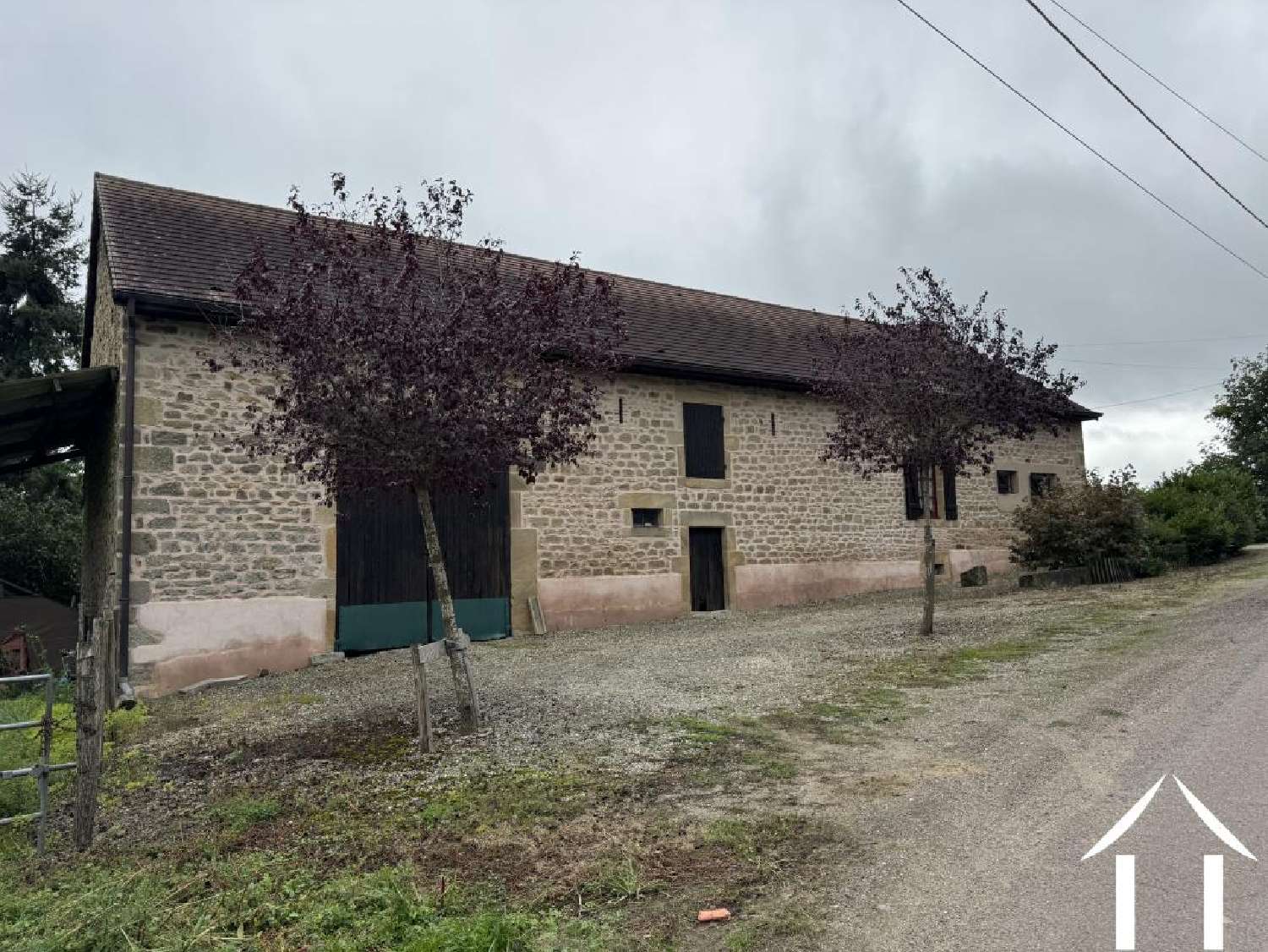  te koop huis Curgy Saône-et-Loire 3