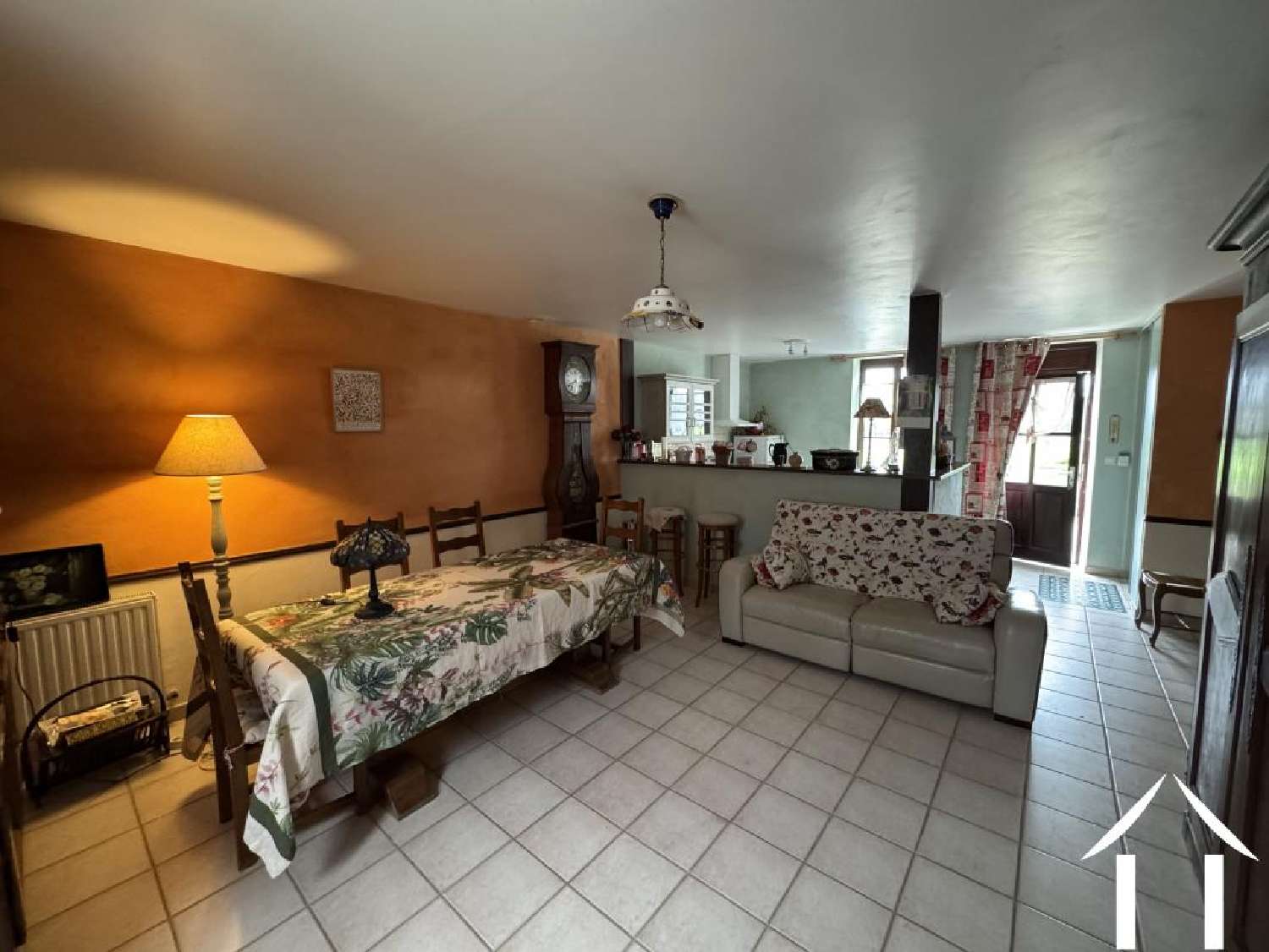  te koop huis Curgy Saône-et-Loire 4