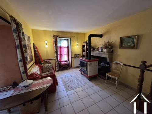  kaufen Haus Curgy Saône-et-Loire 6