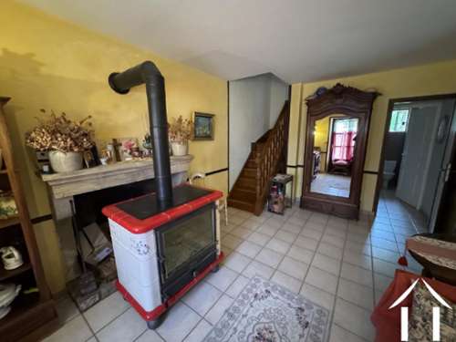  kaufen Haus Curgy Saône-et-Loire 7