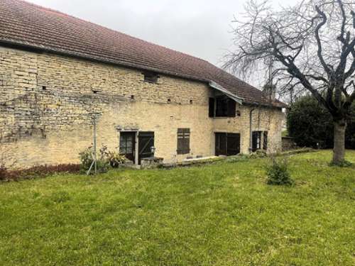 Cusey Haute-Marne maison foto 7214308