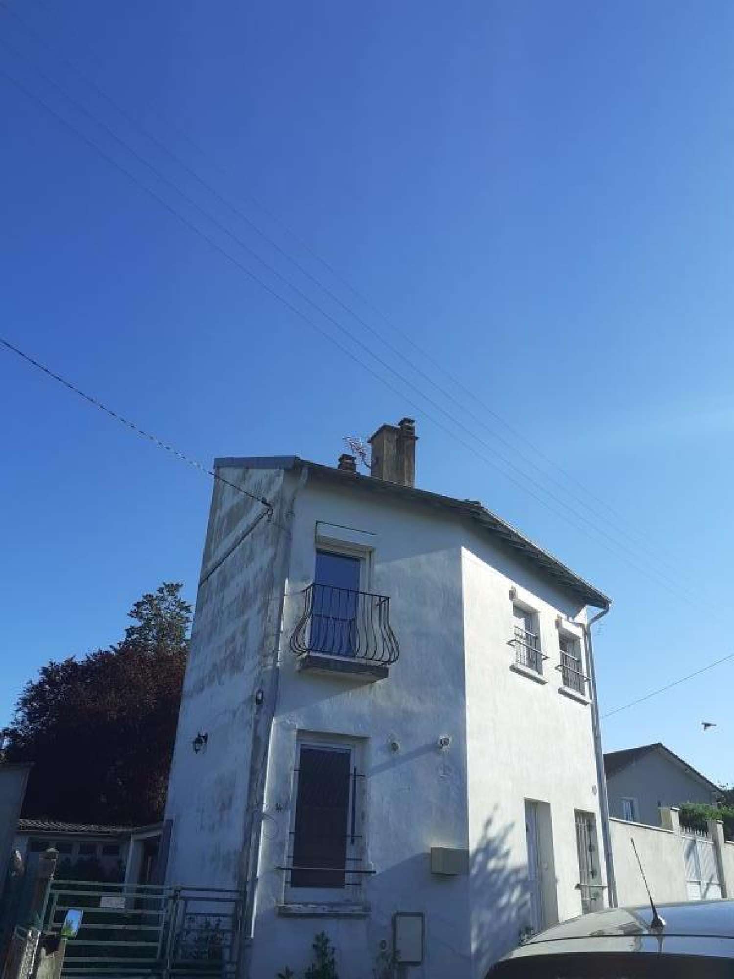  kaufen Haus Cusset Allier 5